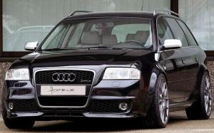 Audi RS6 Avant by Hofele Design